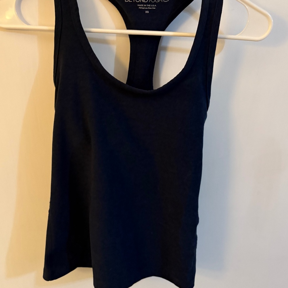 Beyond Yoga Tank Top